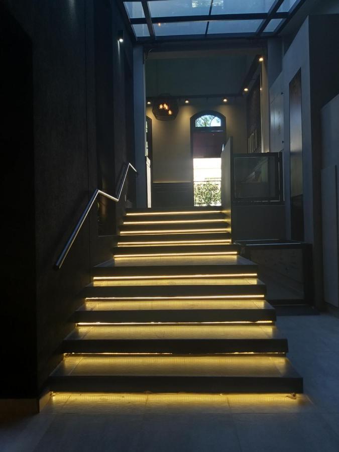 Ferienwohnung Estacion Balcarce Salta Exterior foto