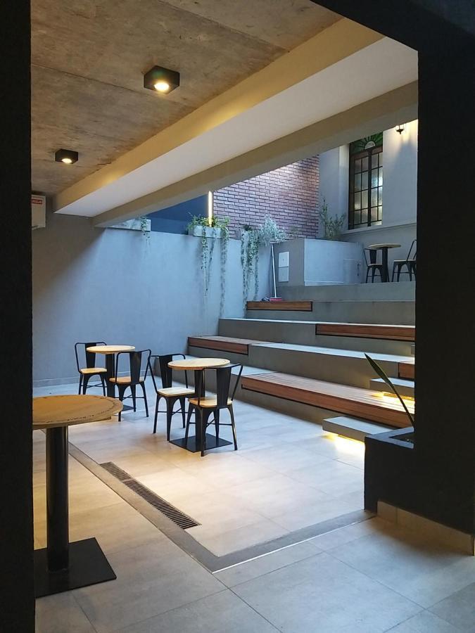 Ferienwohnung Estacion Balcarce Salta Exterior foto