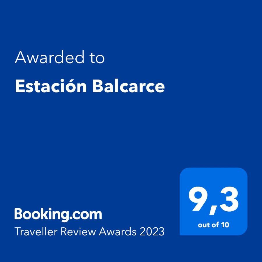 Ferienwohnung Estacion Balcarce Salta Exterior foto